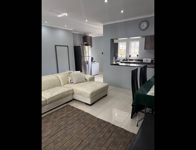 3 BEDROOM PROPERTY TO RENT IN PROSPECT HALL